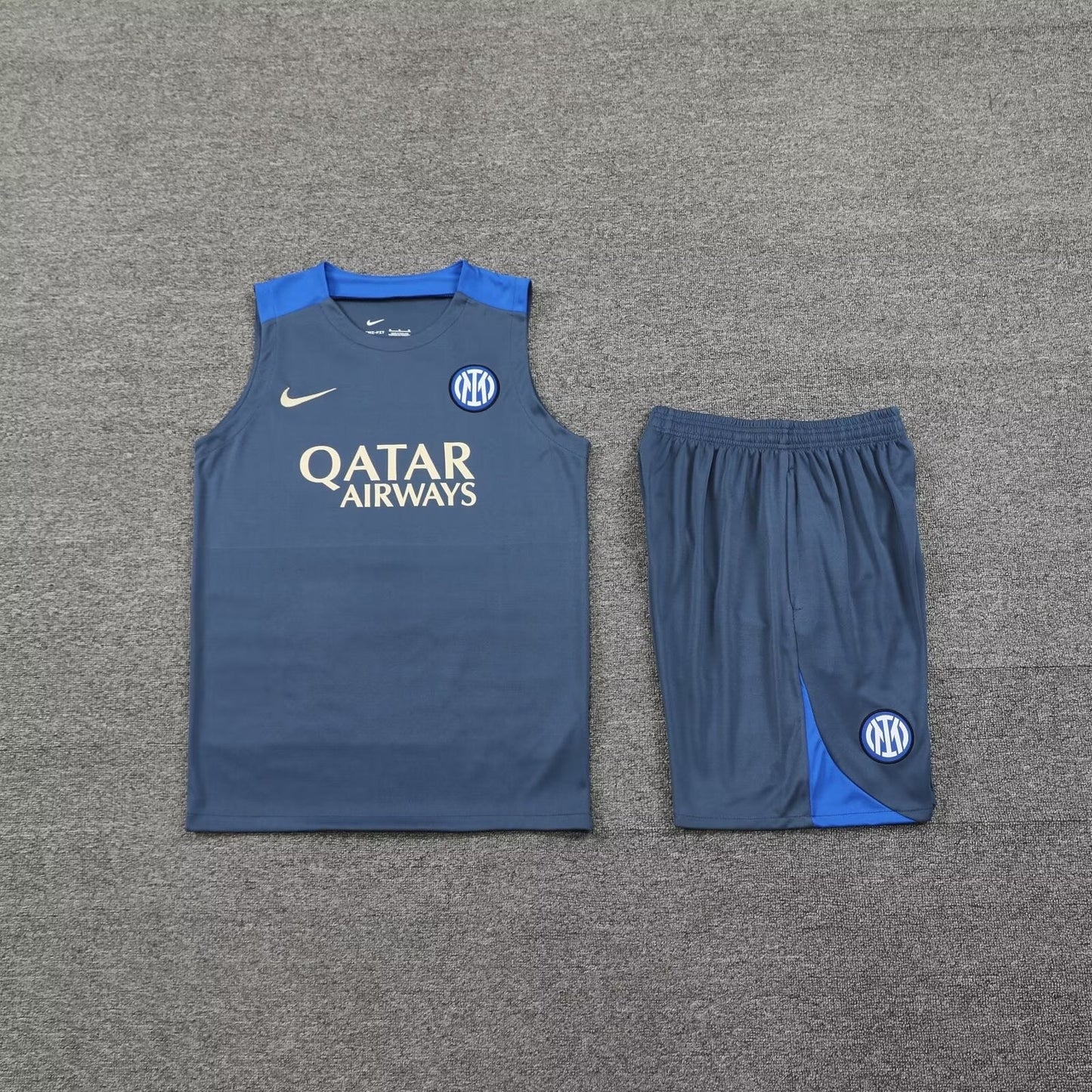 CANOTTA INTER ALLENAMENTO 2024/25 (copia)