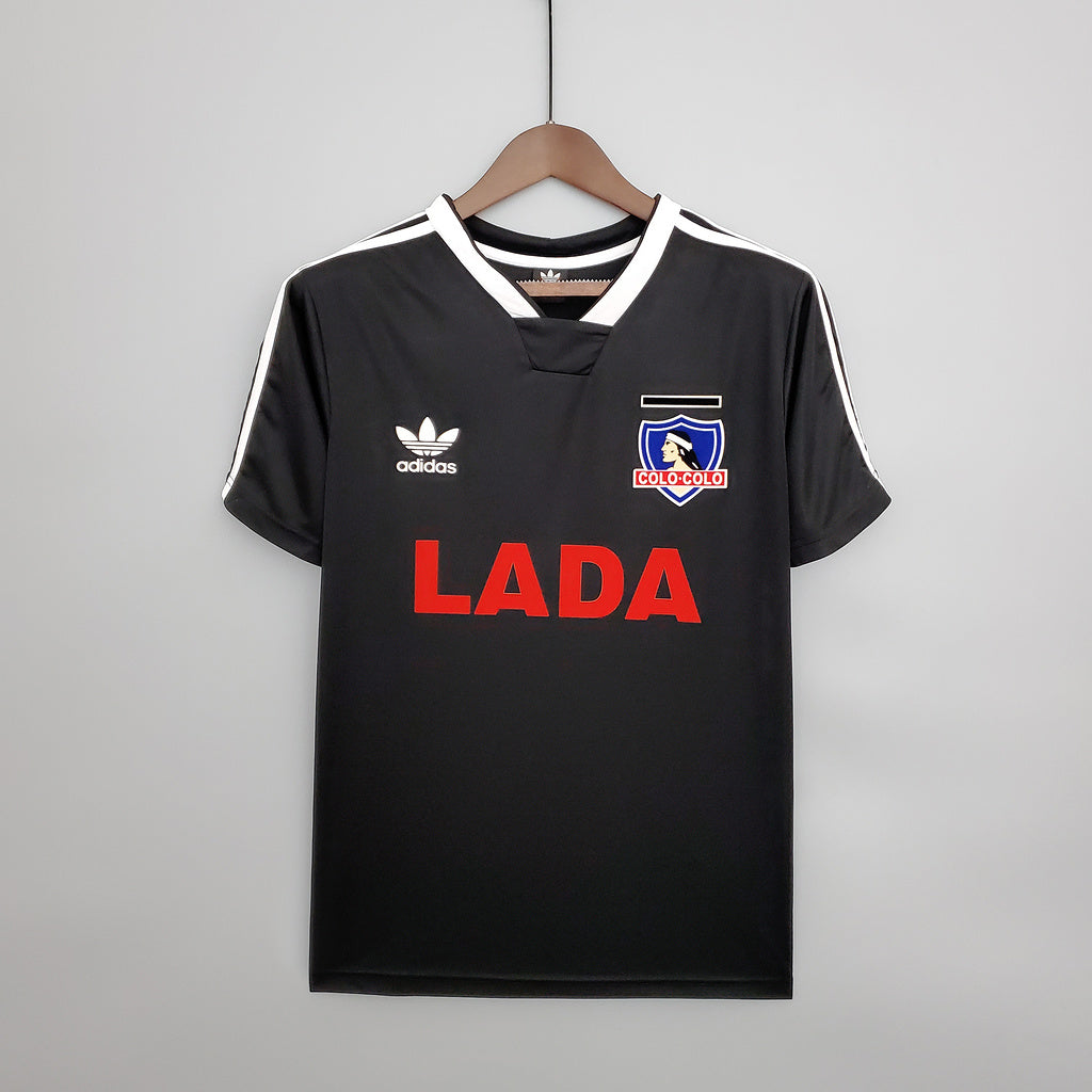 COLO COLO AWAY 1991
