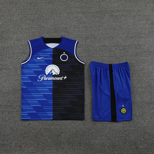 CANOTTA ALLENAMENTO INTER