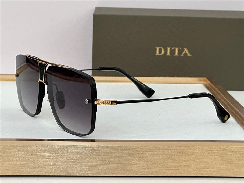Dita Eyewear DEAGBE Aviator frame Sunglasses 🔱 - buyonlinebehappy