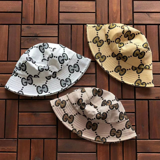 CAPPELLO GUCCI (VARIE FANTASIE)