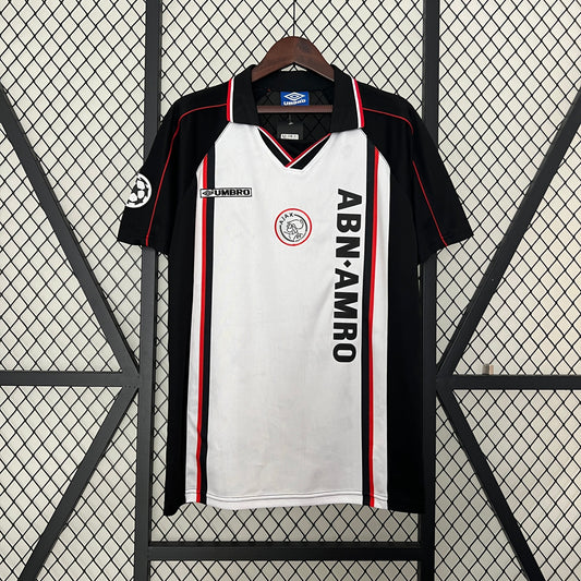 AJAX AWAY 98/99