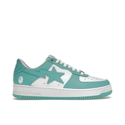 BAPE STA Green