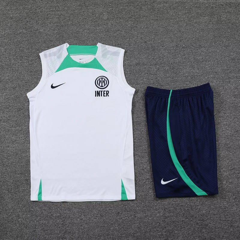 CANOTTA ALLENAMENTO INTER