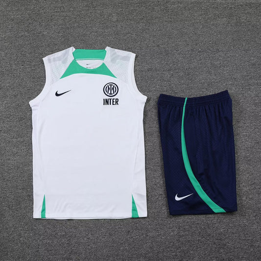 CANOTTA ALLENAMENTO INTER