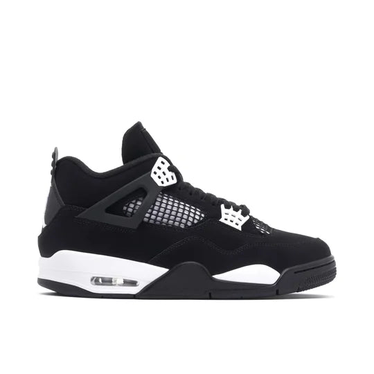 Air Jordan 4 Retro ‘White thunder’