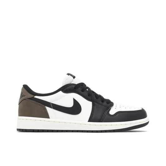 Air Jordan 1 Low ‘Mocha