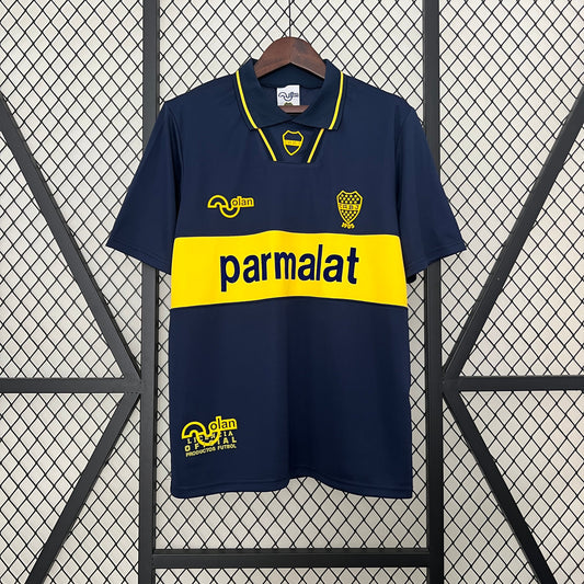 BOCA JUNIORS HOME 94/95