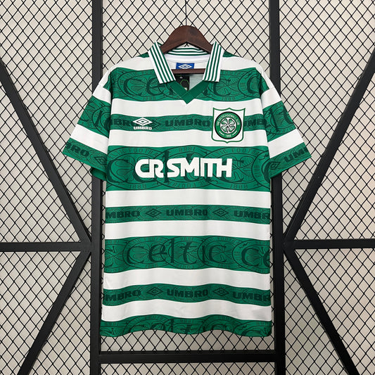 CELTIC HOME 95/97