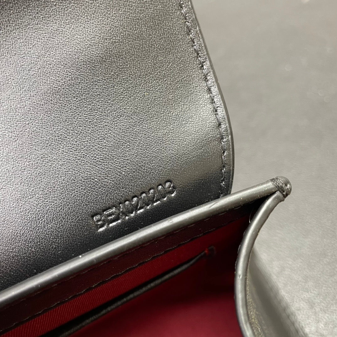 GOYARD Saïgon Structuré Mini Bag 9 Colors✨ - buyonlinebehappy