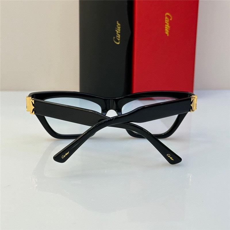 ✨CARTIER CT0437S-004 53 Women's Sunglasses - buyonlinebehappy