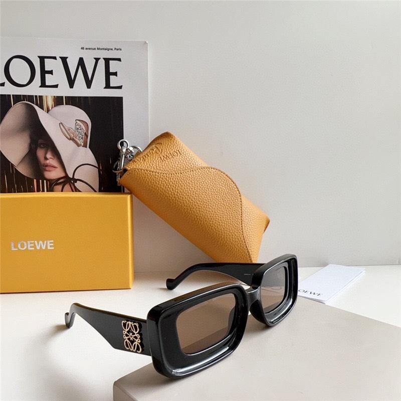 LOEWE Bow sunglasses in acetate Sunglasses ✨ - buyonlinebehappy