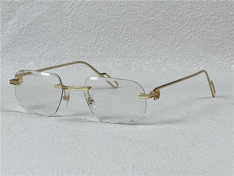 PANTHÈRE DE CARTIER CT CT0162O Photochromic Sunglasses 👑 - buyonlinebehappy