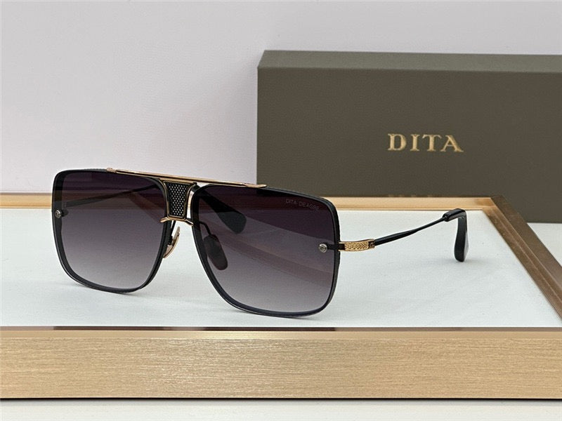 Dita Eyewear DEAGBE Aviator frame Sunglasses 🔱 - buyonlinebehappy
