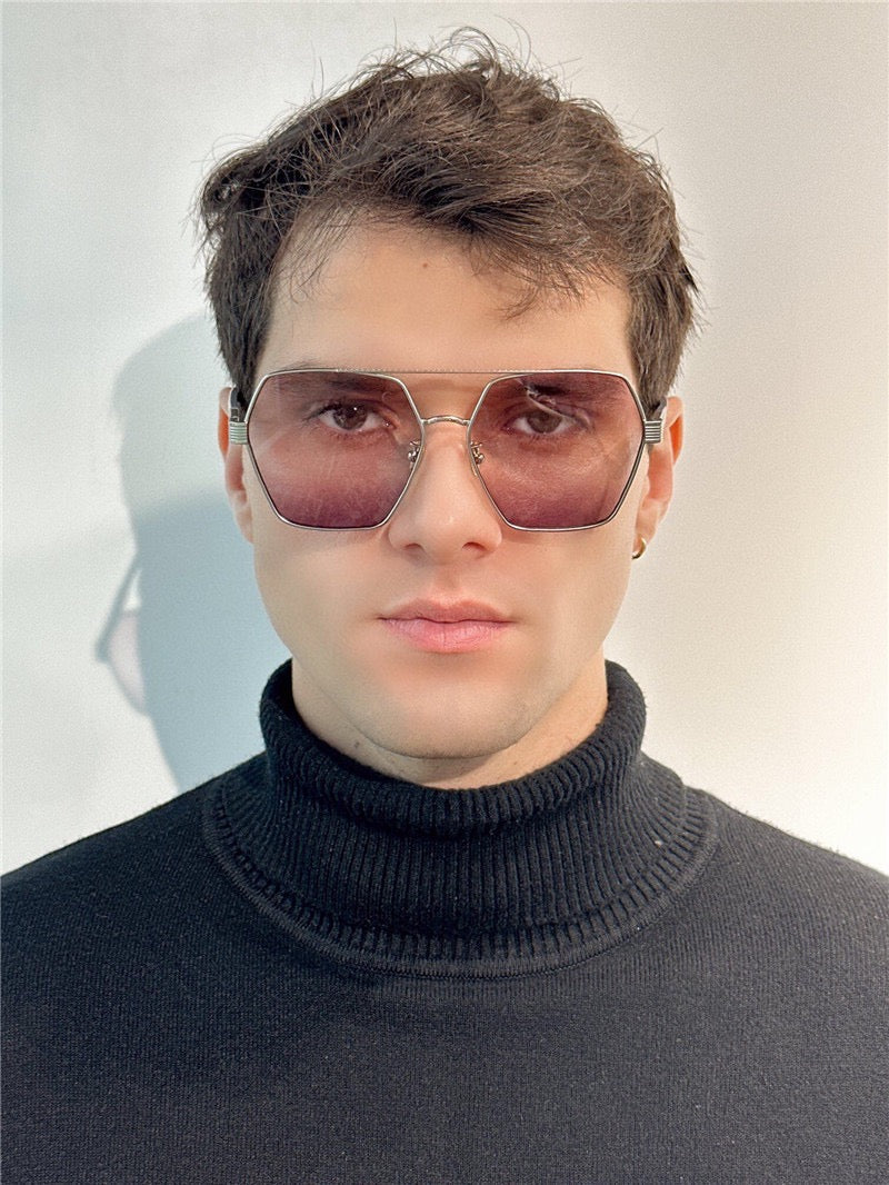 MAYBACH WILD Mirror Zeiss Lenses 👑 - buyonlinebehappy