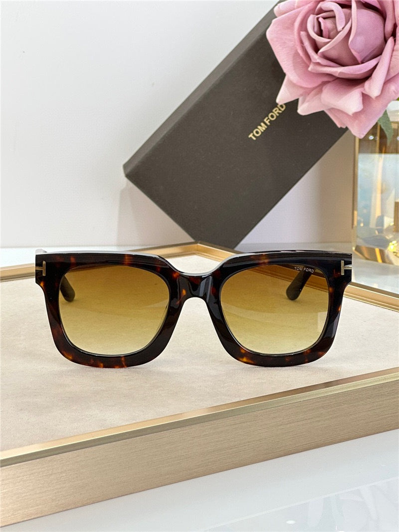 TOM FORD Leigh-02 TF1115 Sunglasses 🔱 - buyonlinebehappy
