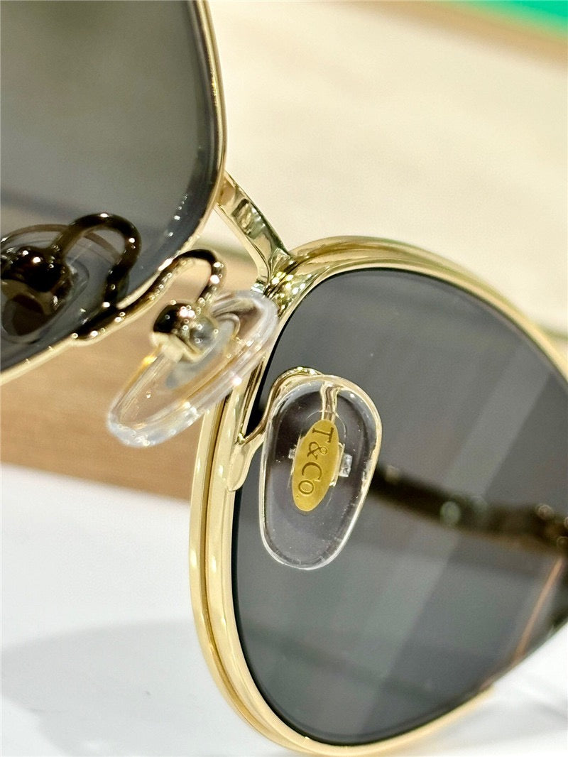 TIFFANY New Collection TF 3095  Women's SUNGLASSES $655   ✨ - buyonlinebehappy
