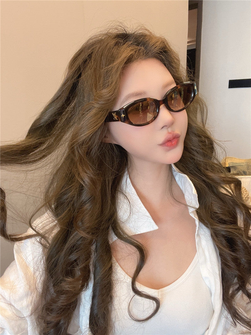 Louis Vuitton Z2709E LV x TM Multigram Cat Eye Sunglasses  ✨