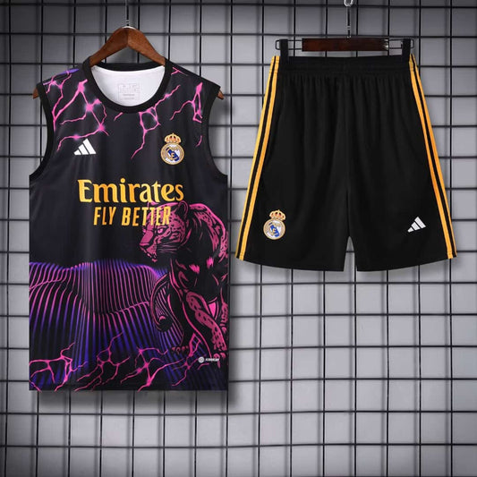 CANOTTA REAL MADRID ALLENAMENTO 2024/25