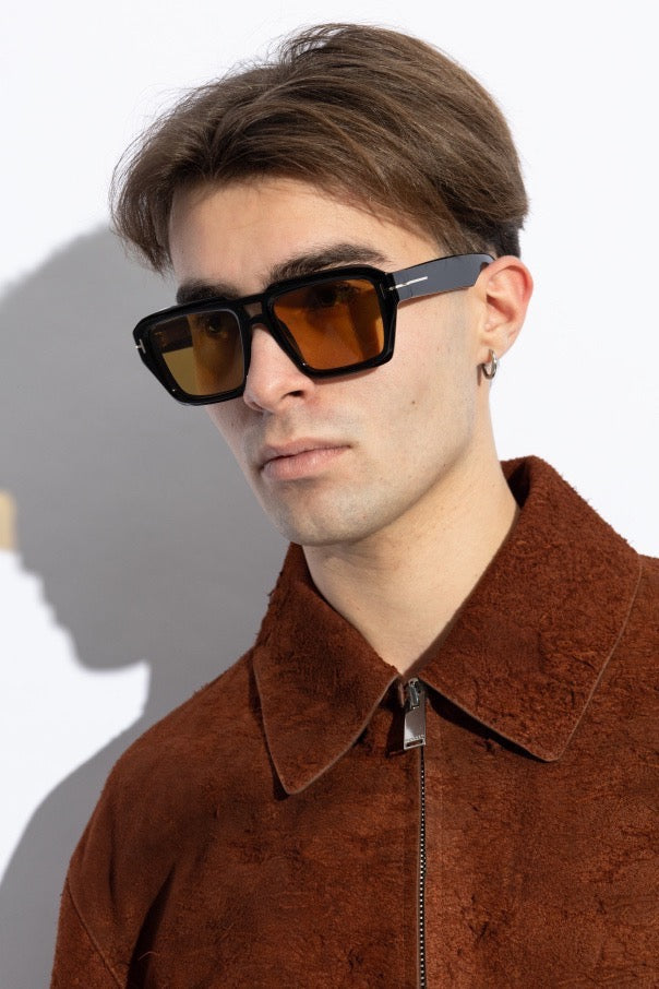 TOM FORD Icon Collection TF1202 01E Sunglasses 🔱