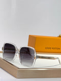 Louis Vuitton Z2917W LV Aura Square Sunglasses   ✨