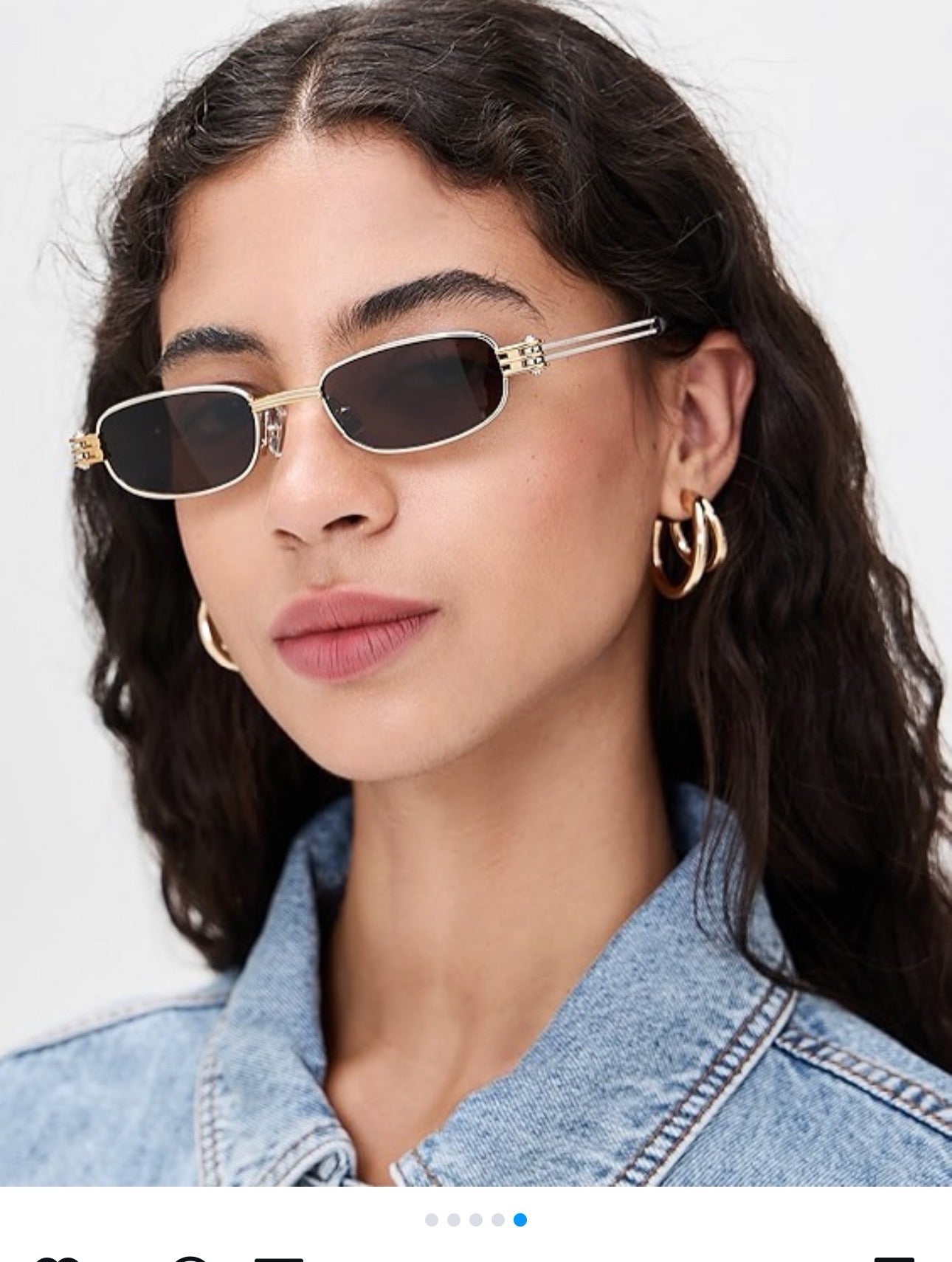 BOTTEGA VENETA BV 1381  Unisex Sunglasses💚