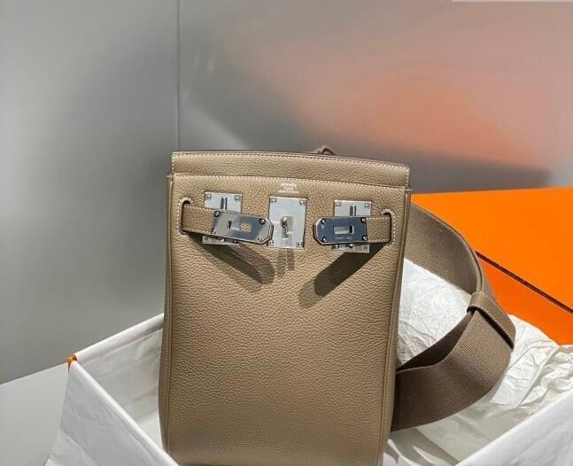 HERMES Hac a Dos PM backpack ✨