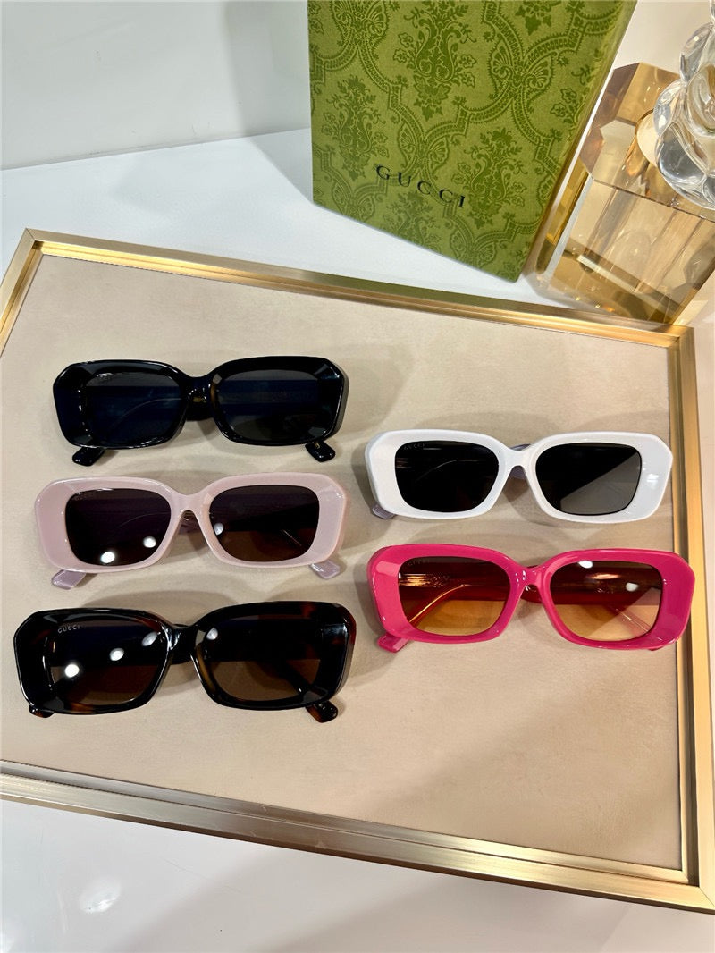 Gucci GG1531 Women's Sunglasses ✨