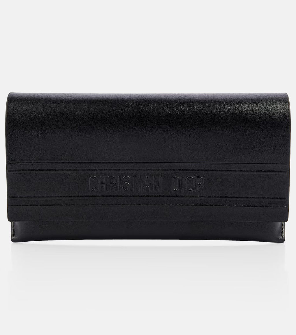 DIOR DiorGraphique M2U Shield Sunglasses ✨