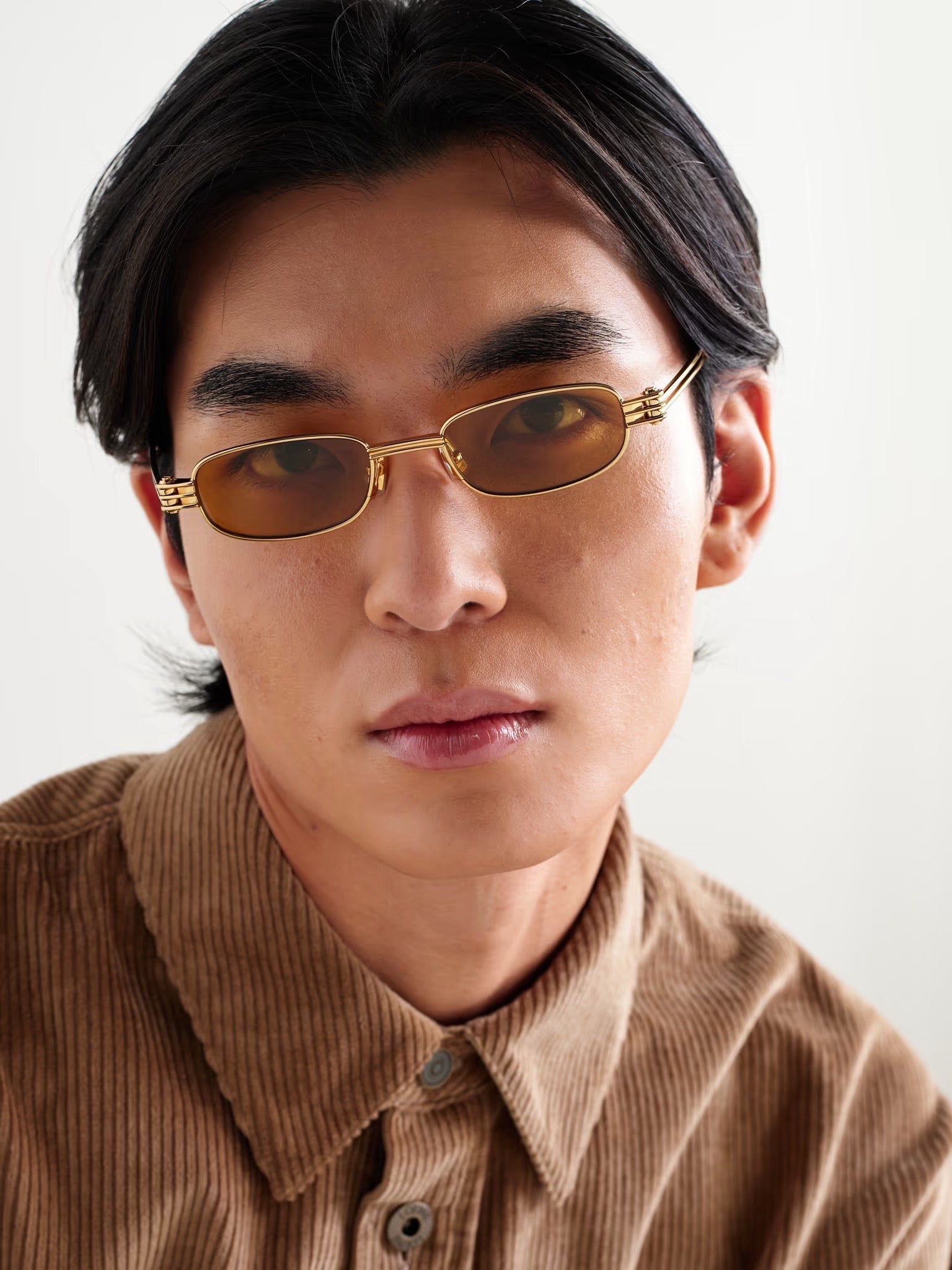 BOTTEGA VENETA BV 1381  Unisex Sunglasses💚