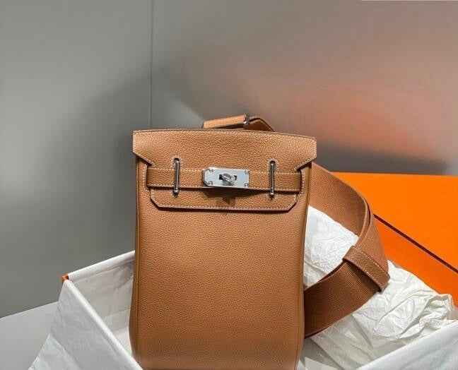 HERMES Hac a Dos PM backpack ✨