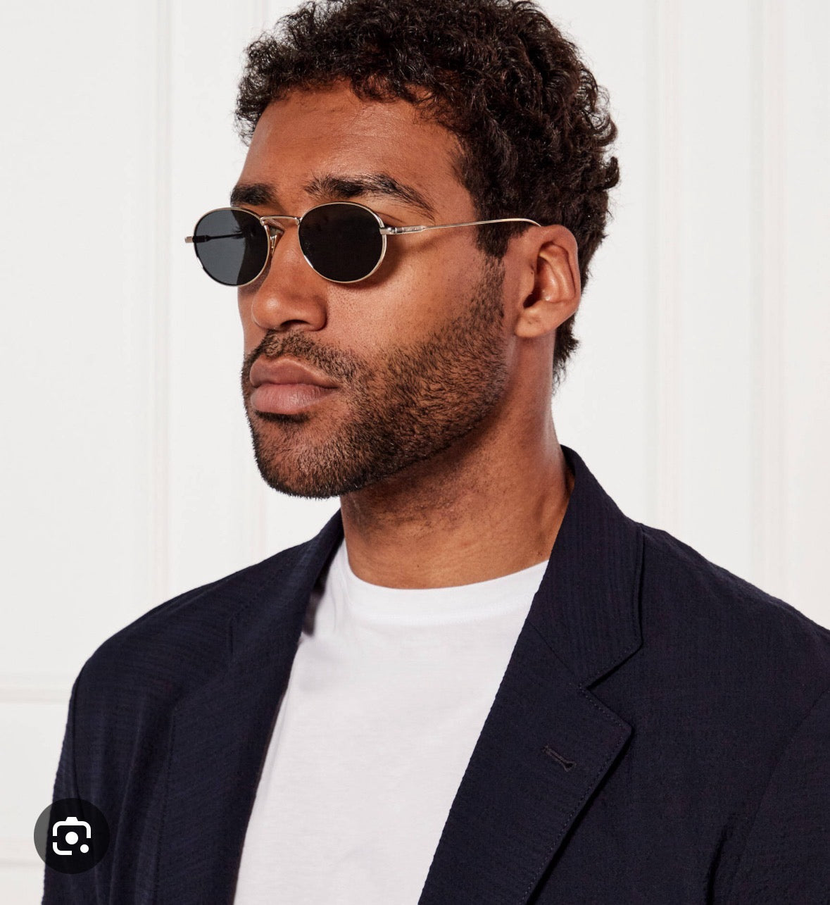 YSL Saint Laurent Unisex  SL 799 Sunglasses ✨