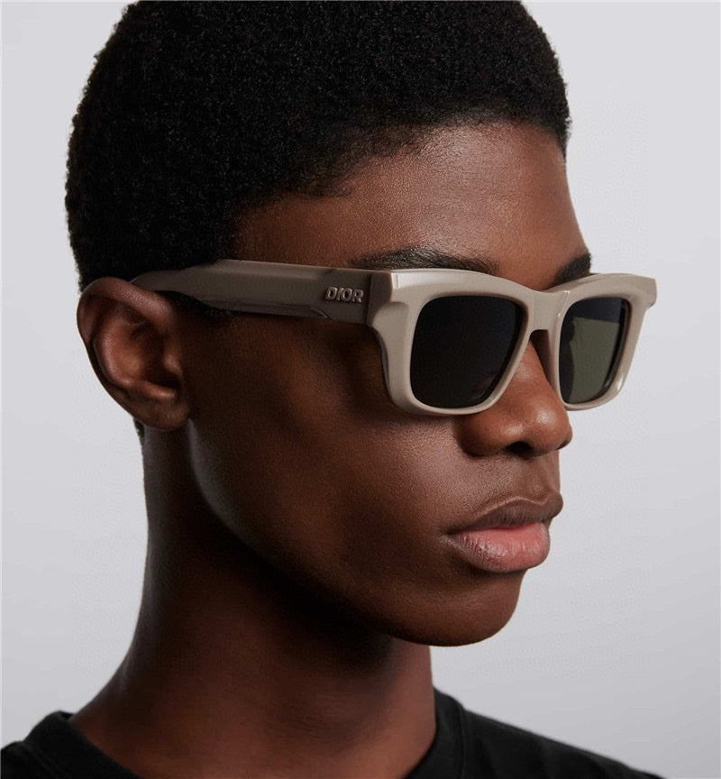 DIOR DiorXplorer S2F Dusty Rectangular Sunglasses✨