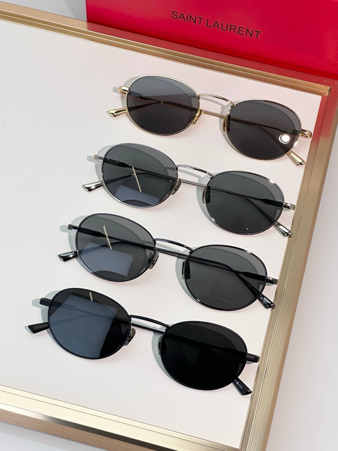 YSL Saint Laurent Unisex  SL 799 Sunglasses ✨