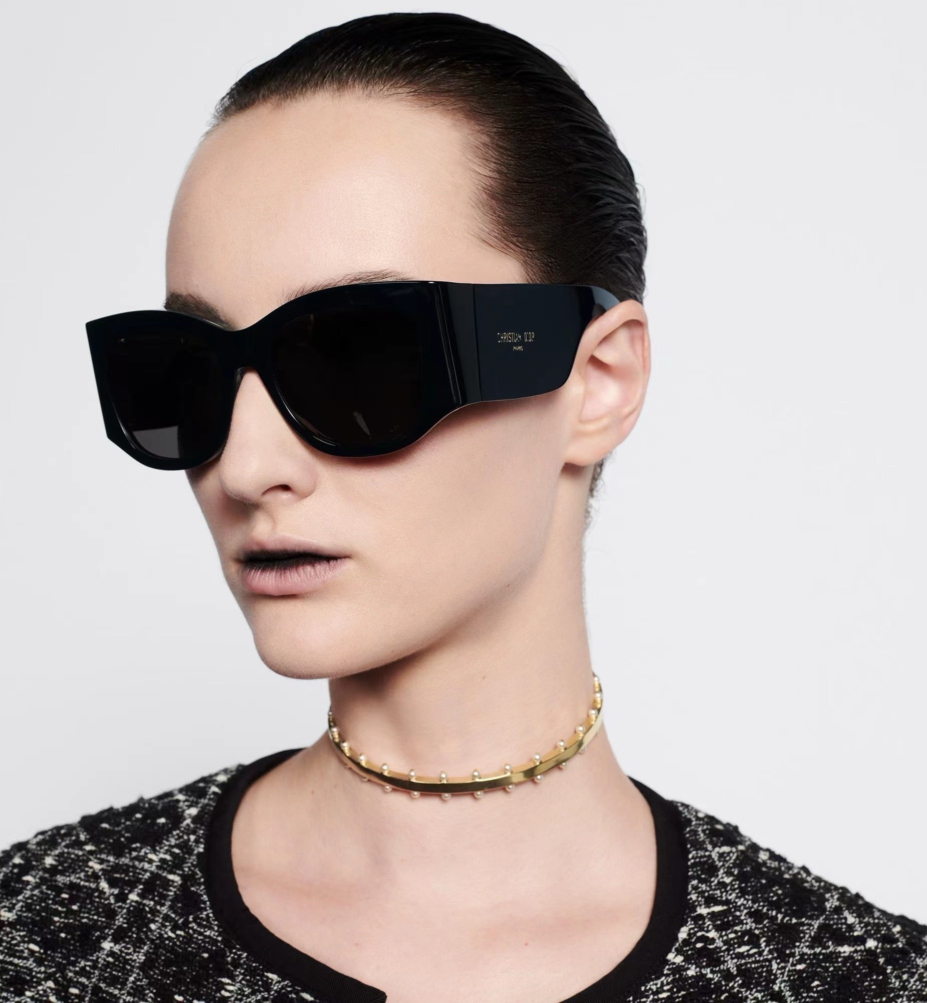 Christian Dior DiorNuit S1I Square Sunglasses  ✨