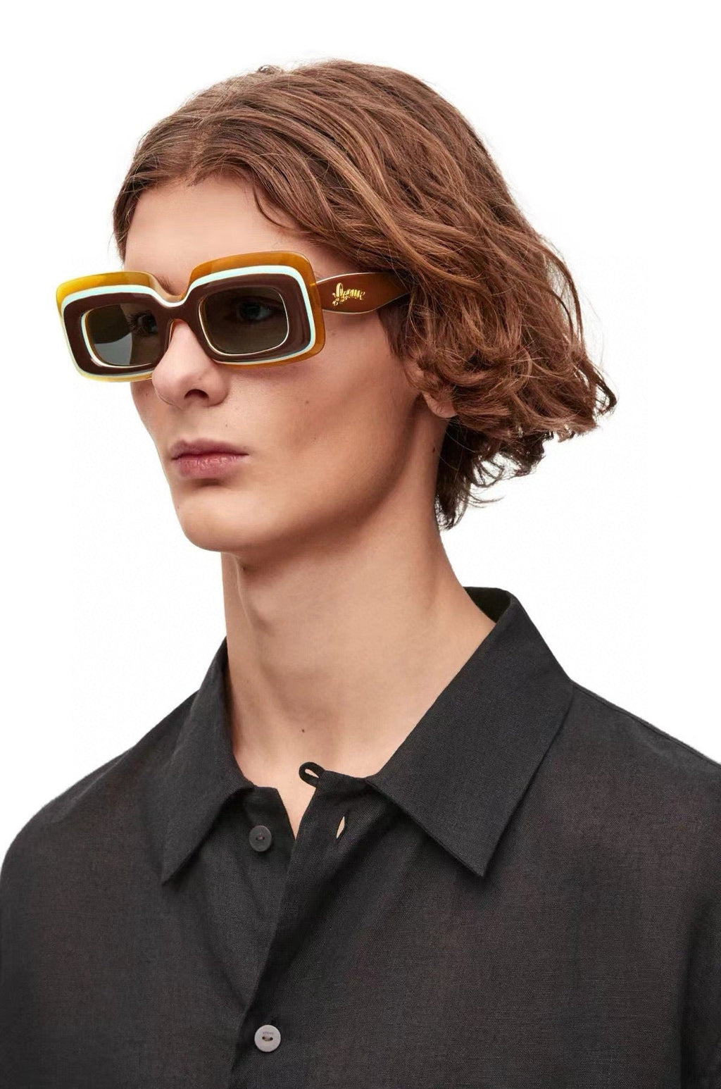 LOEWE x Paula's Ibiza  LW 40139U Unisex Sunglasses  ✨
