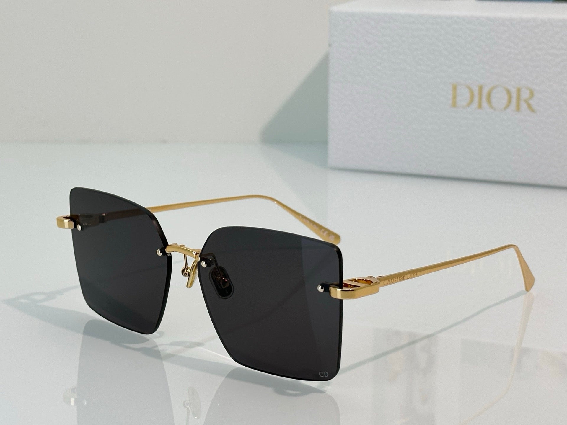 DIOR CDior S3U  NEW SEASON Sunglasses✨