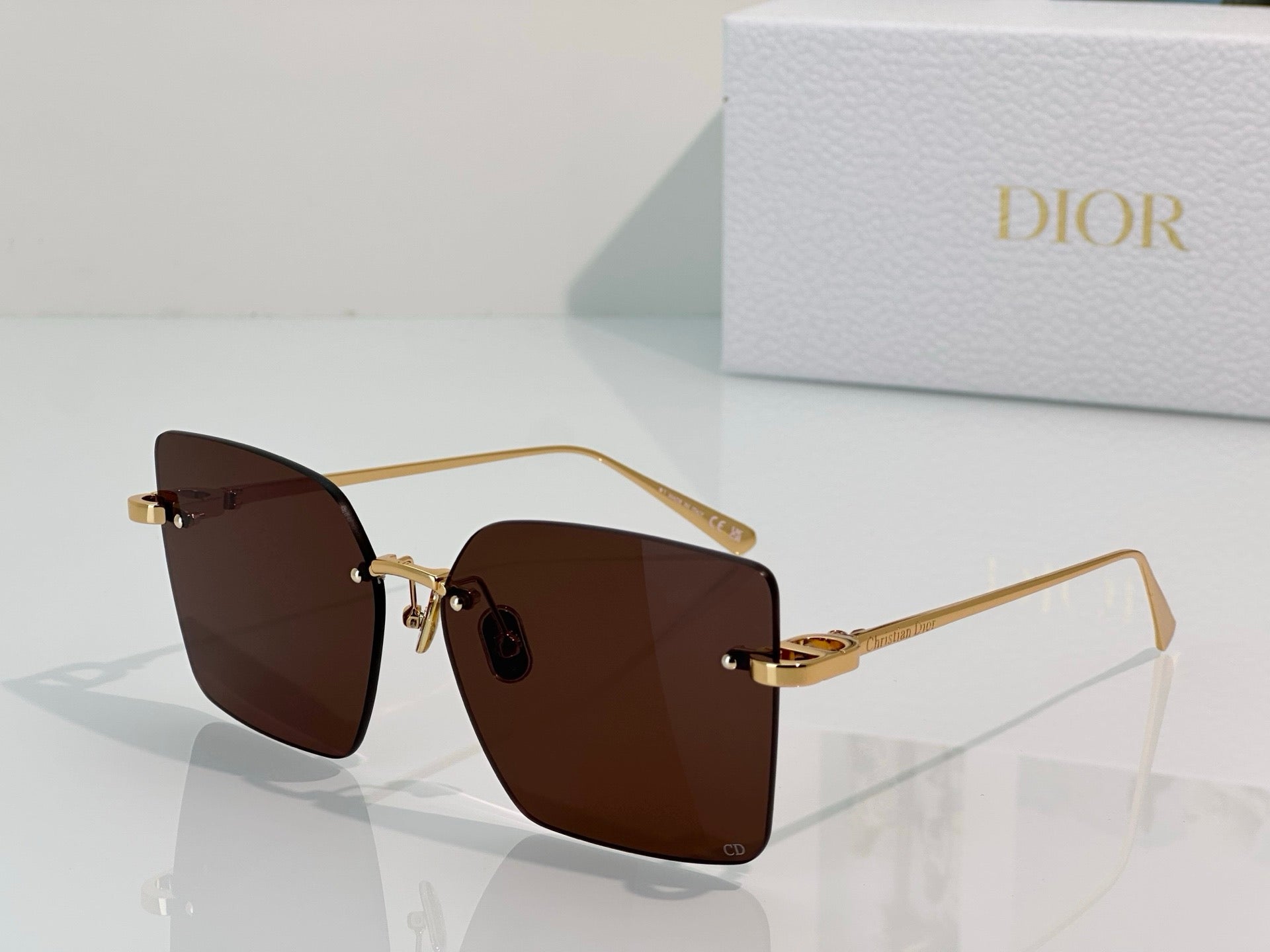 DIOR CDior S3U  NEW SEASON Sunglasses✨