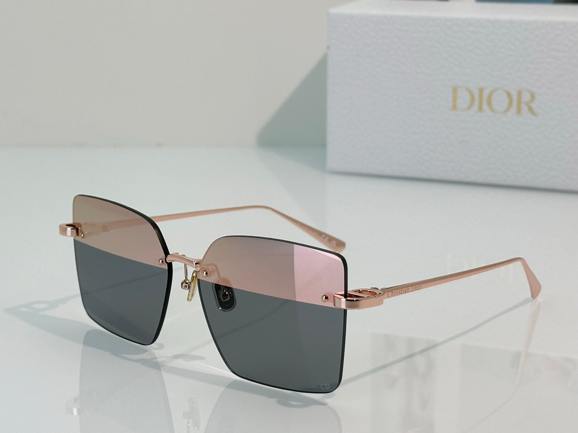 DIOR CDior S3U  NEW SEASON Sunglasses✨
