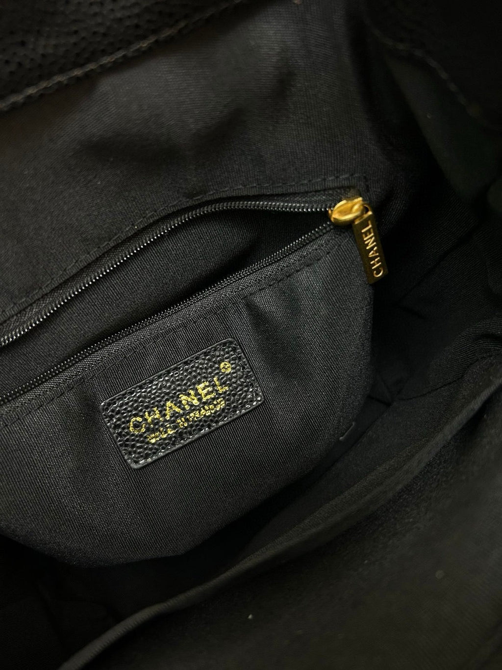 CHANEL BACKPACK  NEW 2024 Collection ✨