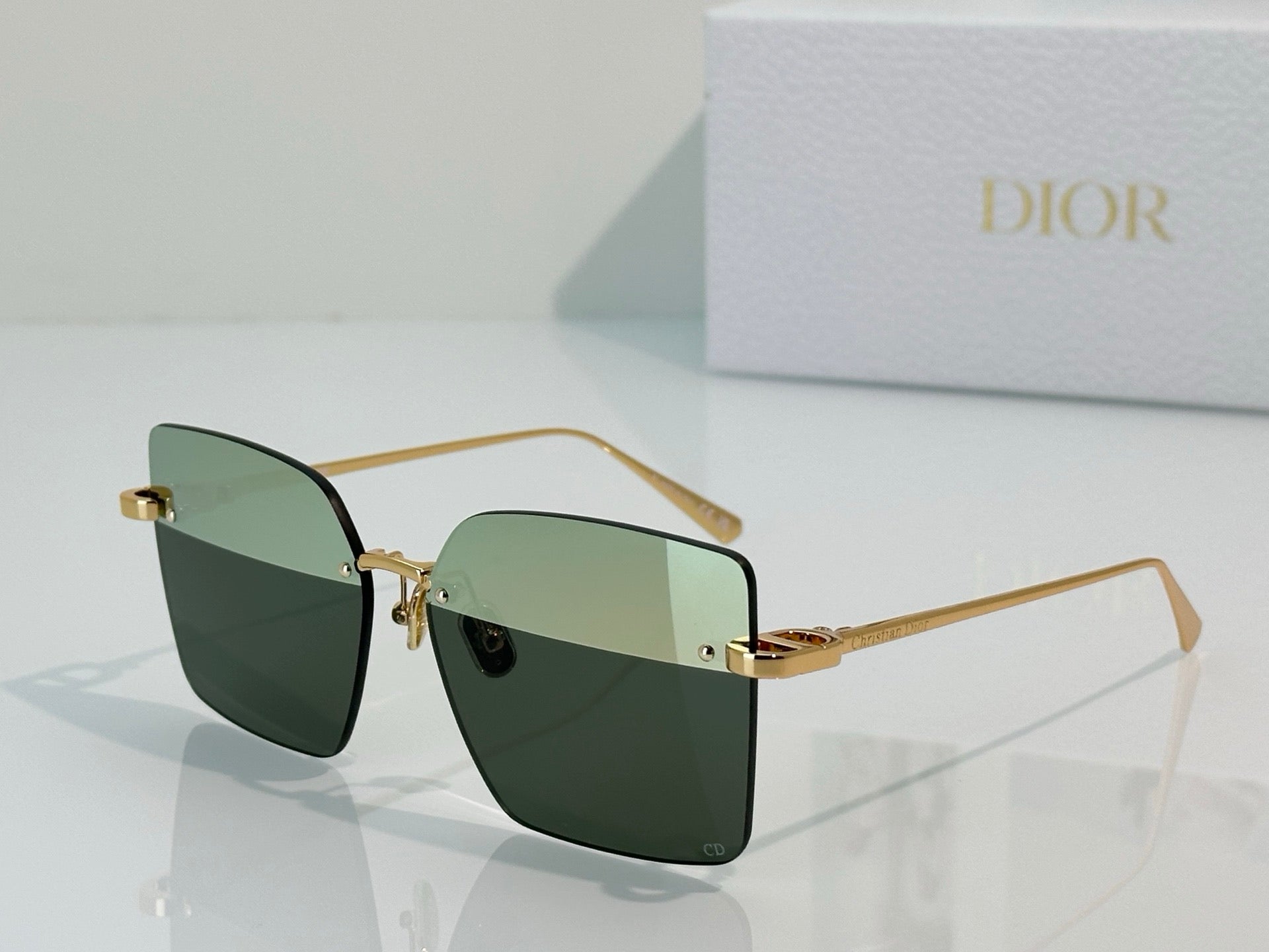 DIOR CDior S3U  NEW SEASON Sunglasses✨