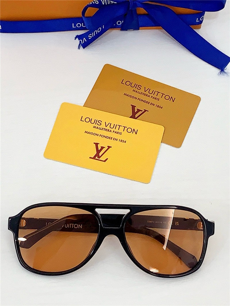 Louis Vuitton Z2898U LV Hit  Sunglasses ✨