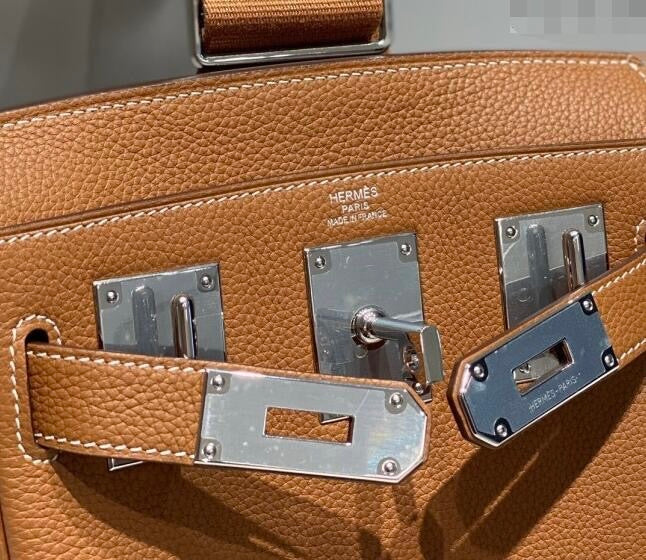 HERMES Hac a Dos PM backpack ✨