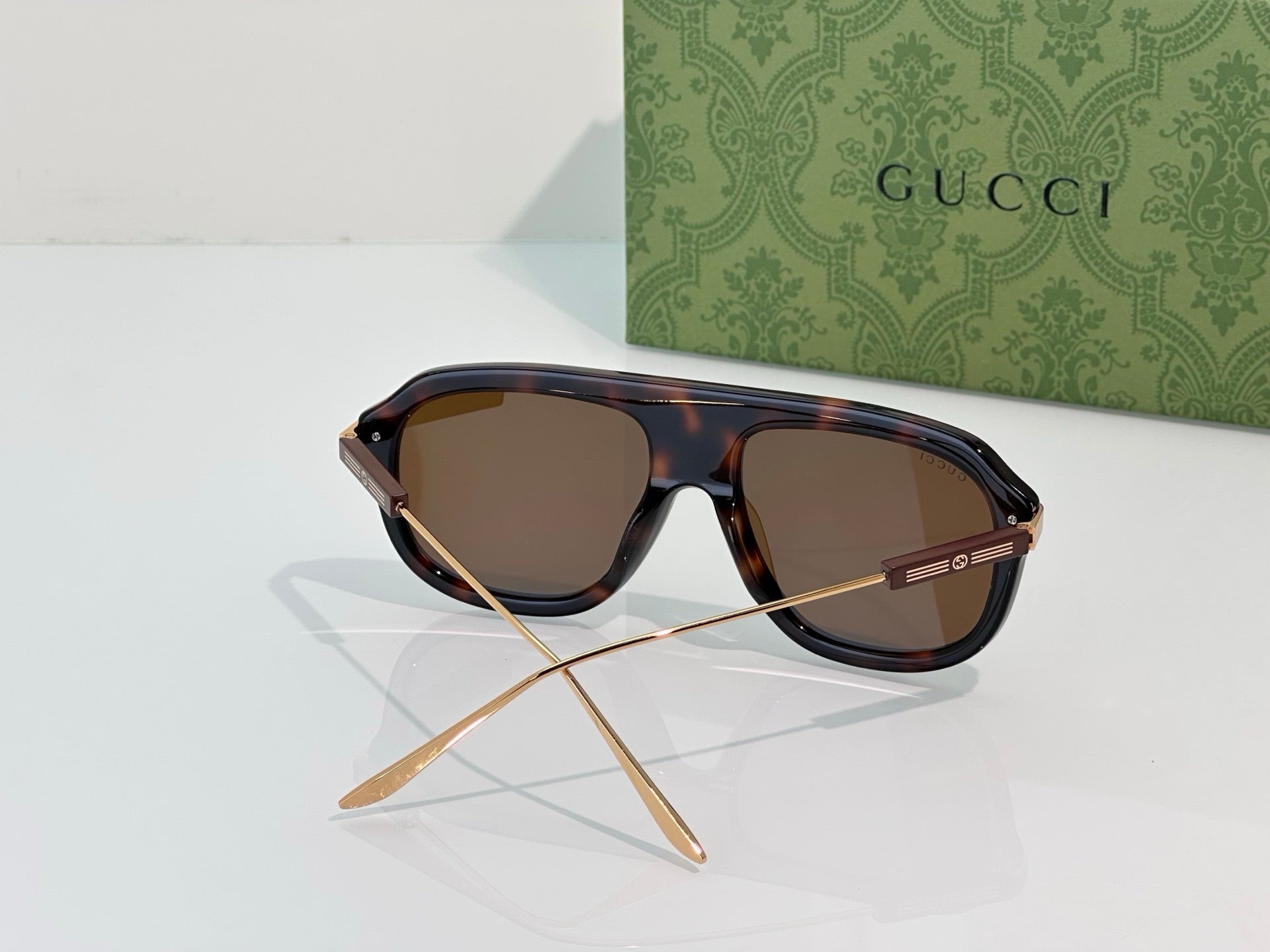 Gucci GG 1309 S Unisex Sunglasses ✨