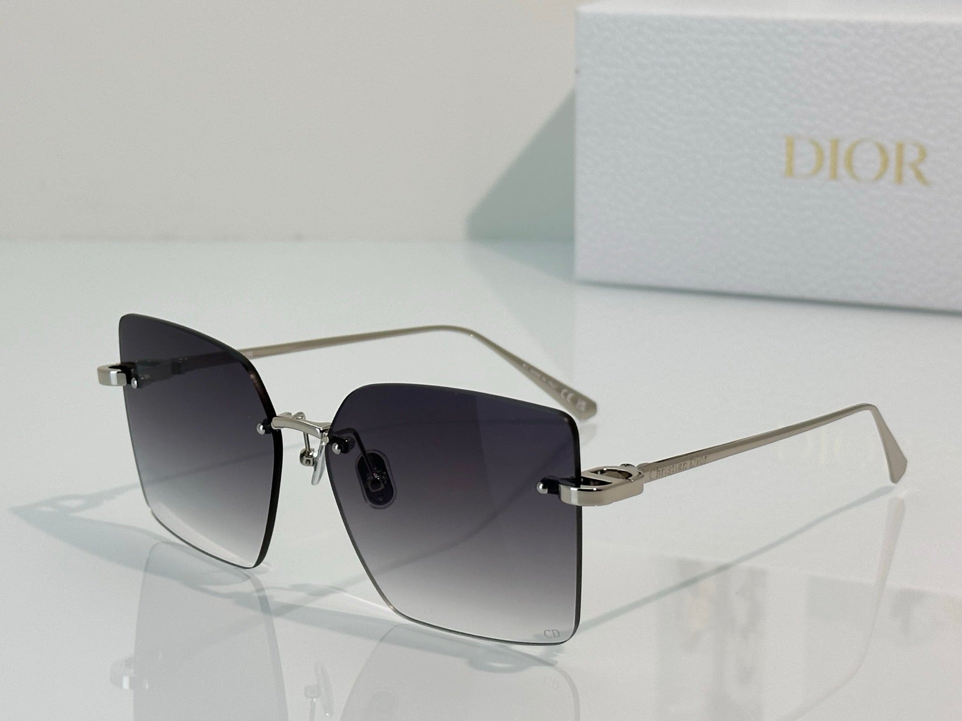 DIOR CDior S3U  NEW SEASON Sunglasses✨