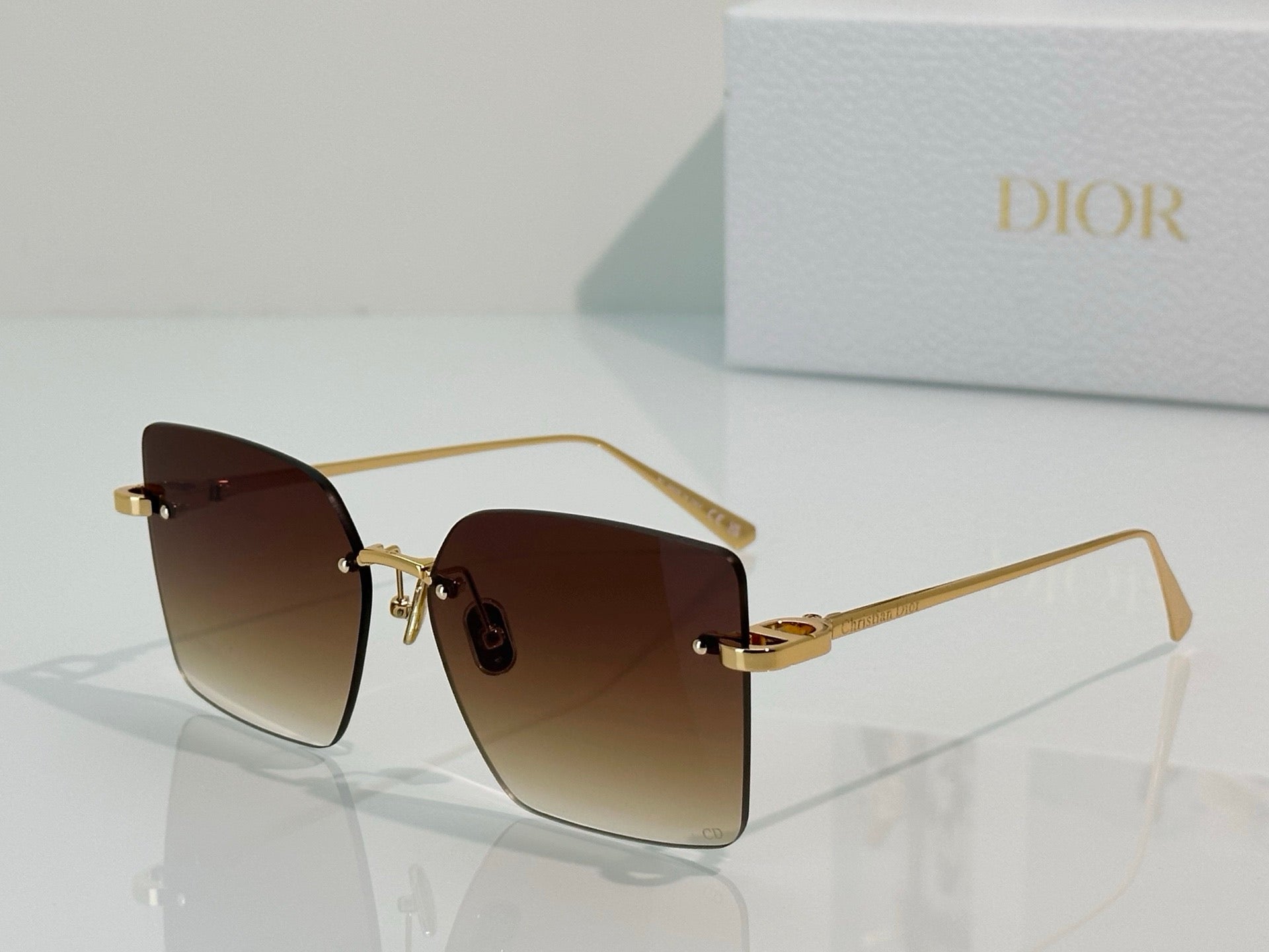 DIOR CDior S3U  NEW SEASON Sunglasses✨