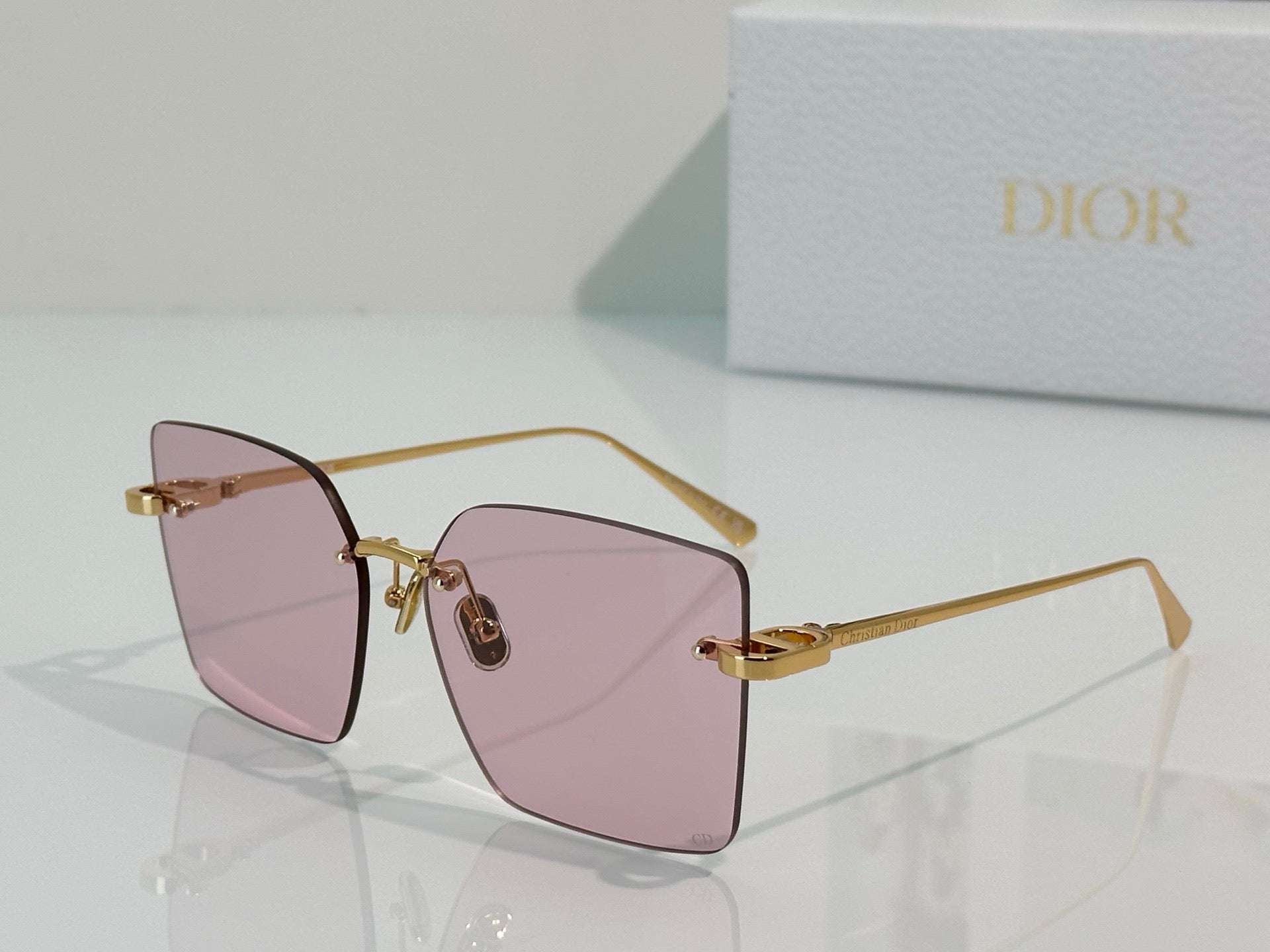 DIOR CDior S3U  NEW SEASON Sunglasses✨