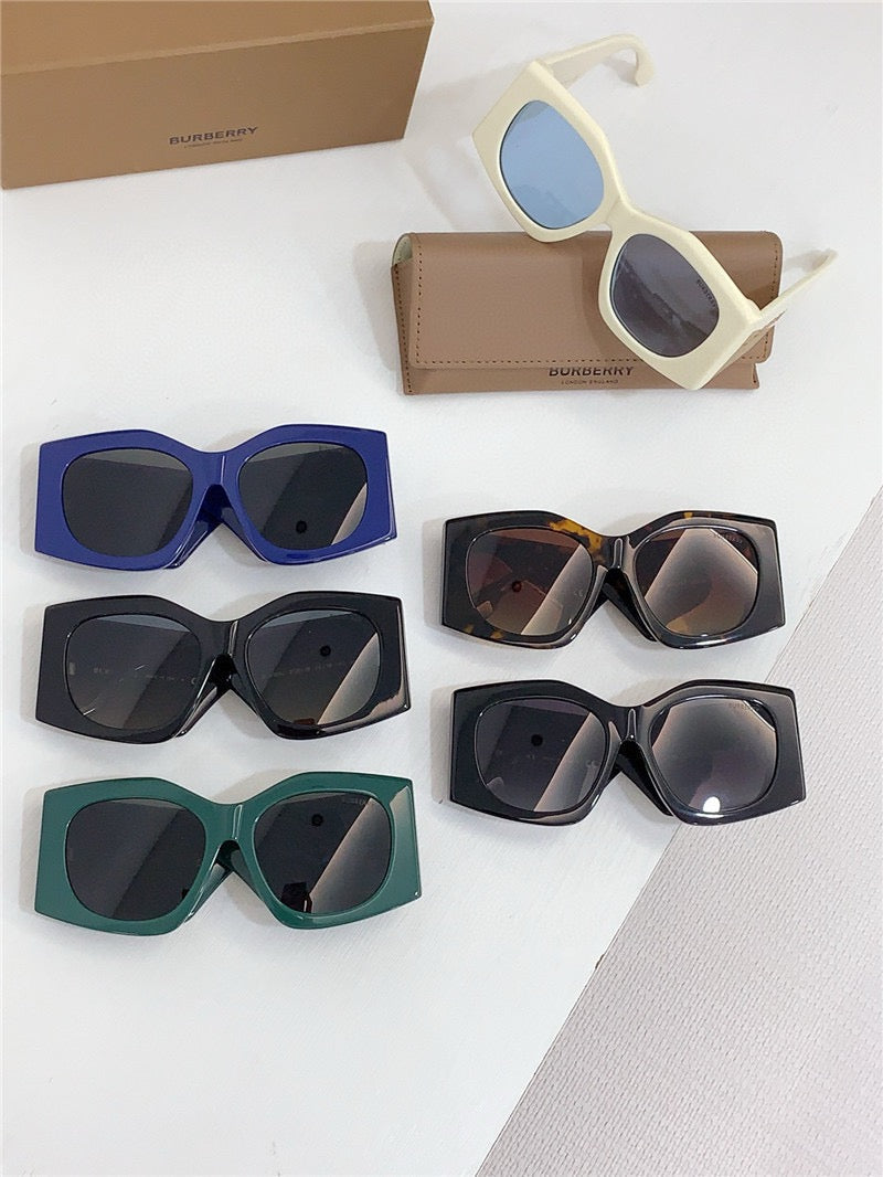 Burberry BE4388U Madeline Women's Sunglasses ✨