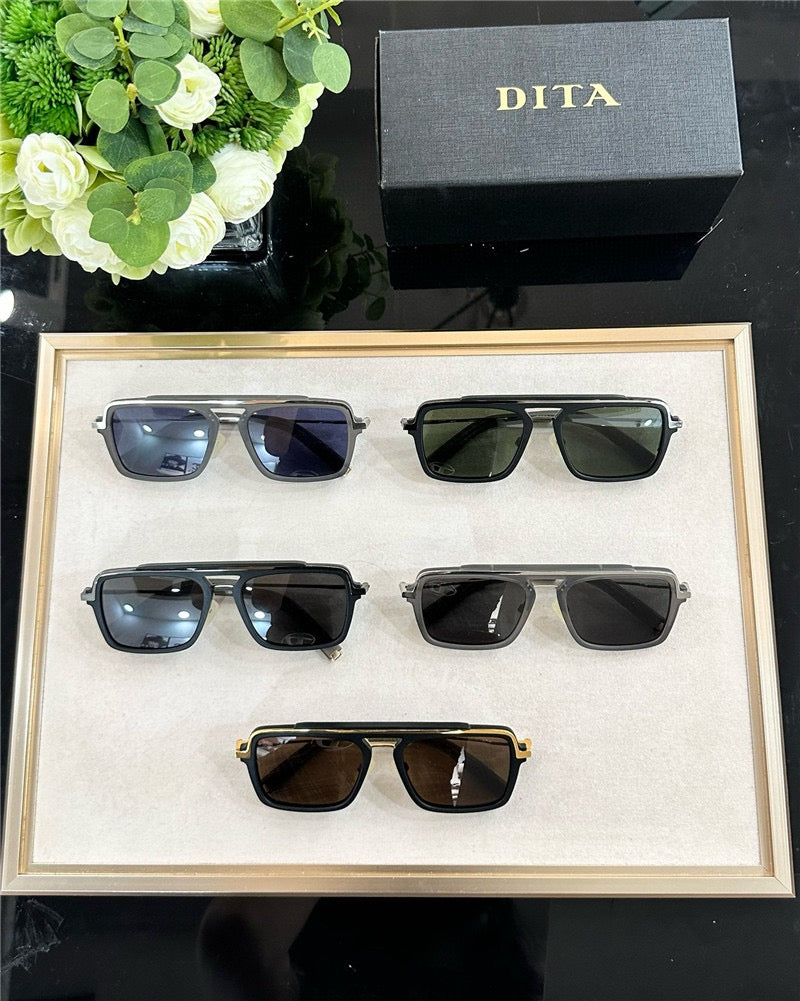 DITA Eyewear LANCIER LSA-404 Sunglasses 🔱