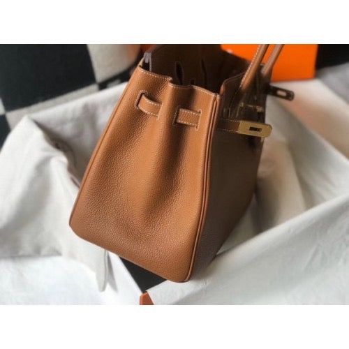 HERMES Birkin 30cm Bag Clemence Leather ✨